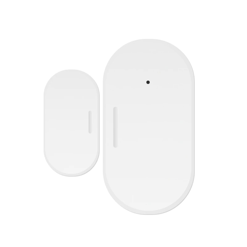 Senzor inteligent de fereastra-usa Tuya Zigbee smart home, compatibil cu Alexa, Google Home, Smart Life