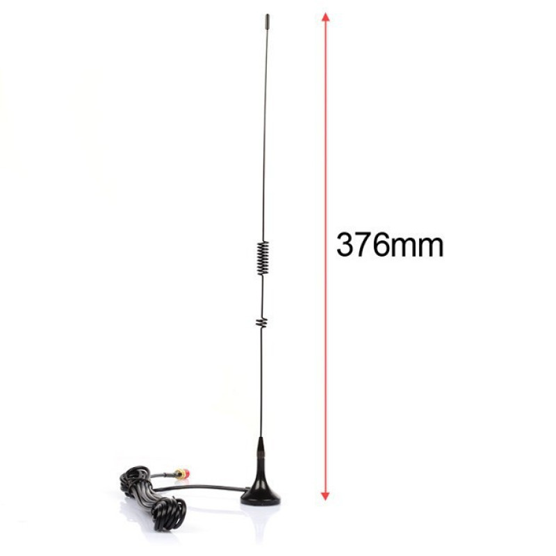 Antena exterioara pentru vehicule Nagoya UT-106UV Baofeng radio Walkie Talkie