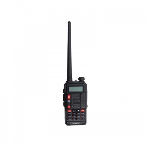 Statie radio Baofeng BF UV10R 10W Walkie Talkie VHF UHF Transceiver