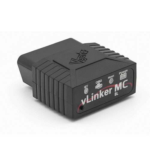 Diagnoza  Vgate VLinker MC+ BT 3.0 V2.2 multimarca Ford-Mazda, BimmerCode, FORScan, Resetari, Live Data, Regenerare DPF, Control Flaps, ASD, Programare, Scanner J2534, ELM 327