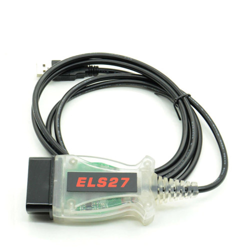 Diagnoza Ford Mazda ELS27 chip Modificat Forscan Elmconfig Focccus FF2. HS MS CAN 