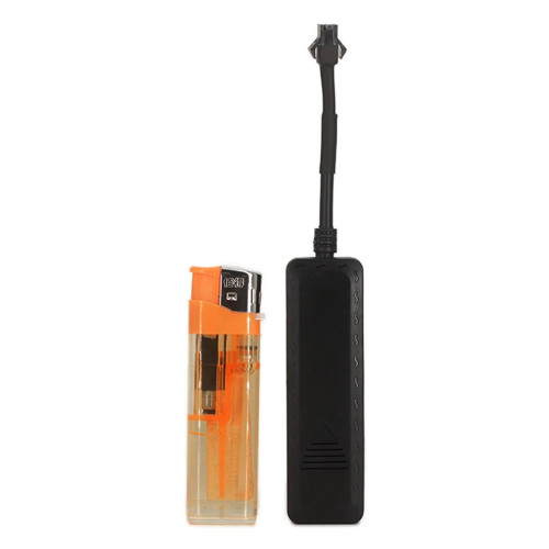 Tracker foarte mic GPS auto G900M rezistent apa alarma urmarire monitorizare