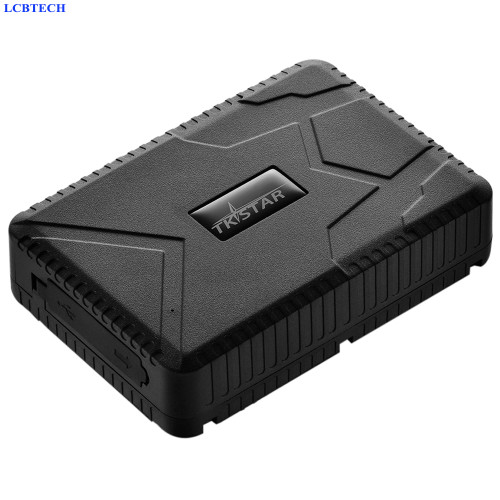 Tracker GPS TK915 10000mAh Magnet Urmarire pe telefon stand-by 120 de zile