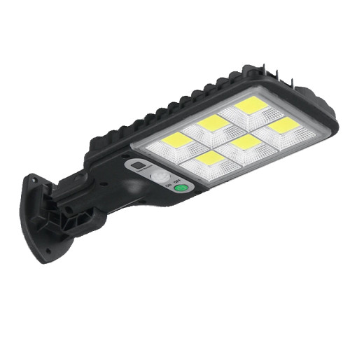 Lampa stradala solara reflector 650W IP65 pentru strada, gradina
