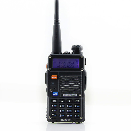 Walkie Talkie Transceiver Baofeng UV-5R Dual Band statie emisie-receptie